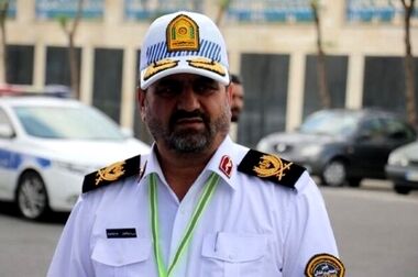 سیرنزولی تصادفات فوتی پایتخت در آذر ماه امسال