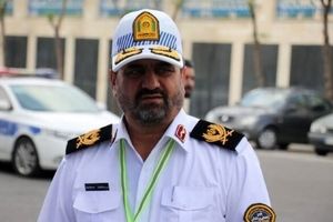 تمهیدات ترافیکی ویژه ولادت حضرت علی (ع)/ ممنوعیت و محدودیت های تردد در اطراف میدان امام خمینی (ره) در روز پدر 