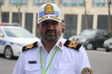 عابرین پیاده، ۴۲ درصد کشته‌شدگان تصادفات بزرگراهی