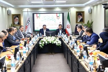 تسریع در عملیات اجرایی طرح مس جانجا