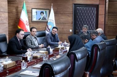 امسال، سالی سخت اما پربار برای بیمه ایران است