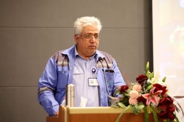 پتروشیمی شهید تندگویان، برنده تندیس بلورین سطح یک جایزه مدیریت دانشی شد