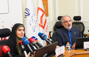  کاهش ۸۰ همت ناترازی بانک مسکن دستمریزاد دارد/ قدردانی ویژه از اقدام جهادی بانک مسکن در حمایت از آسیب‌دیدگان جنگ رمضان/ تأکید بر تسریع در افزایش سرمایه و اجرای طرح مسکن استیجاری