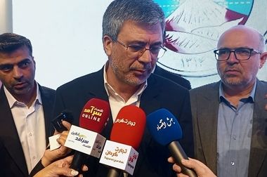 آمادگی بیمه ایران برای ارائه خدمات بیمه حمل کالا