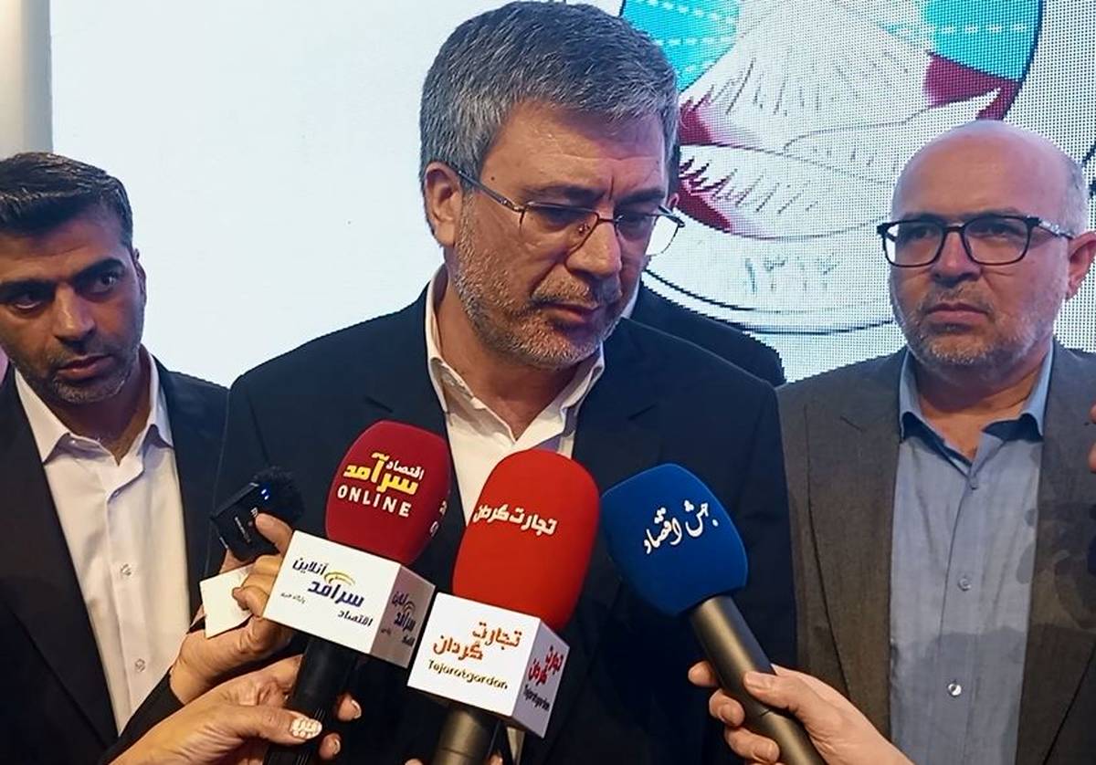 بیمه ایران به‌سرعت در حال دیجیتال‌سازی و تحول خدمات مشتری‌محور است + ویدئو