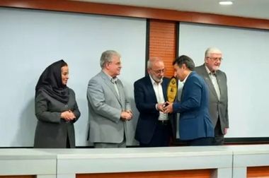 فروش برق به روش «پریمیوم» برای نخستین‌بار در تابلو بورس انرژی توسط شرکت تولید انرژی برق شمس پاسارگاد