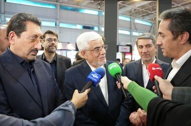هوشمندسازی معادن و تدوین سند تحول دیجیتال از برنامه‌های کلیدی ایمیدرو است 