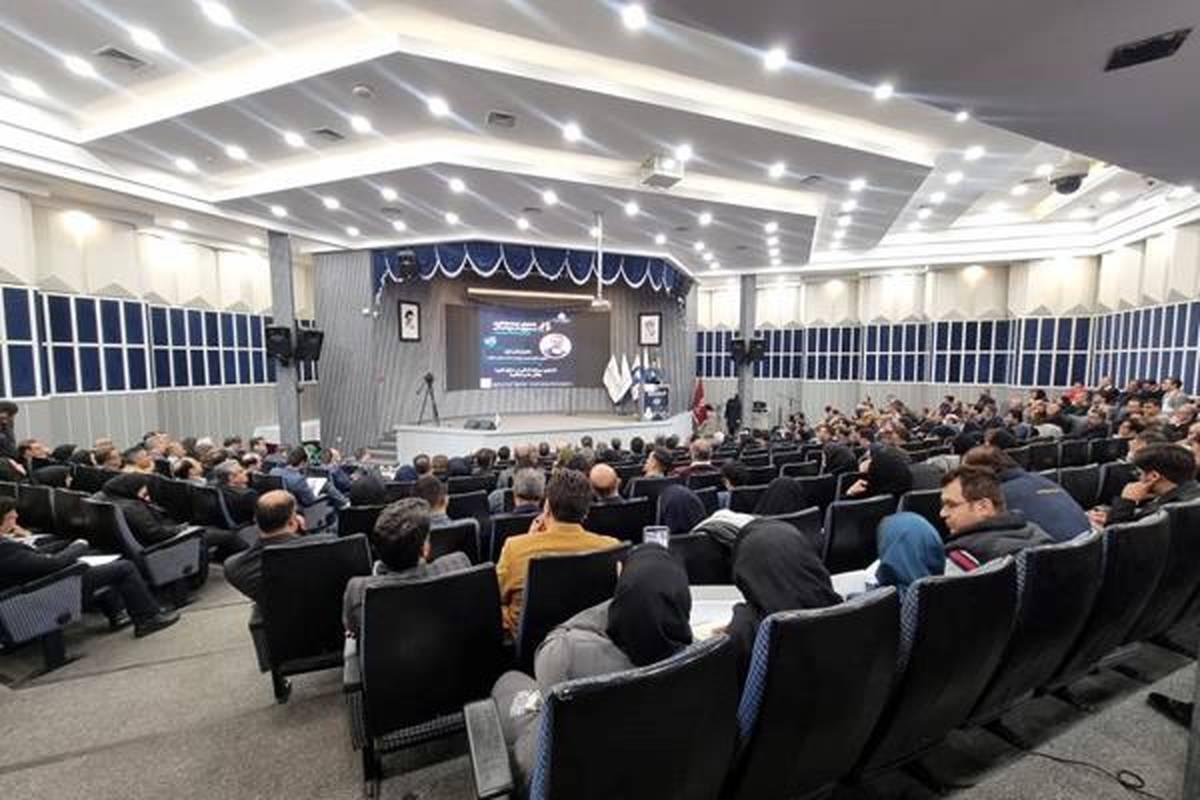   برگزاری همایش دو روزه«عرصه یادگیری مدیران منابع انسانی ایران»