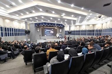 تعالی سازمانی کلید پیشرفت کشور در رقابت جهانی  