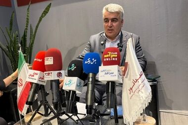 درخشش صبانور در پانزدهمین رویداد معدن و صنایع معدنی ایران؛ از معرفی دستاوردهای نوین تا جذب شرکای تجاری بین‌المللی