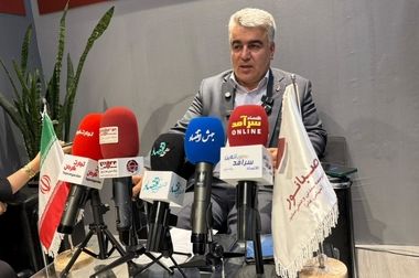 درخشش صبانور در پانزدهمین رویداد معدن و صنایع معدنی ایران؛ از معرفی دستاوردهای نوین تا جذب شرکای تجاری بین‌المللی