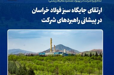  تقسیم سود ۲۸۰ ریالی در مجمع عمومی سالانه فخاس