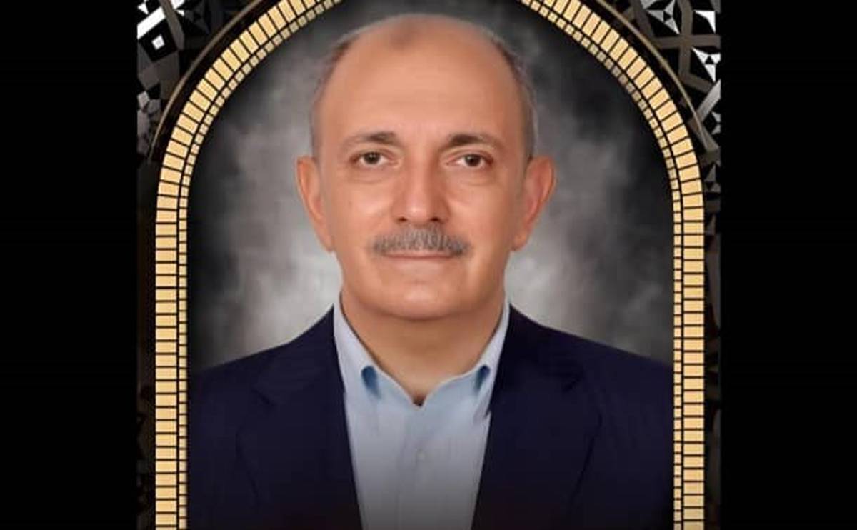 چادرملو؛ سوگوار یک مدیر شایسته