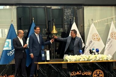 امسال با عرضه گروه پتروشیمی تابان فردا، شاهد بزرگ‌ترین عرضه اولیه تاریخ بازار سرمایه خواهیم بود