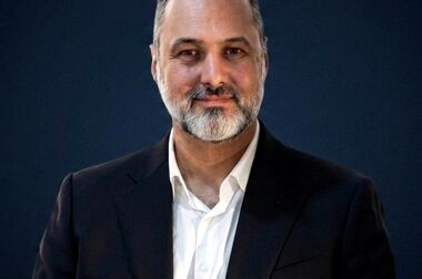 تغییر نگرش؛ کلید طلایی تحول بخش معدن