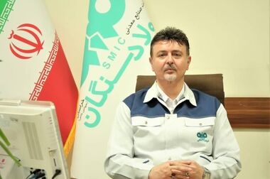 شرکت فولاد سنگان پیشرو در همکاری با شرکت‌های پیشران