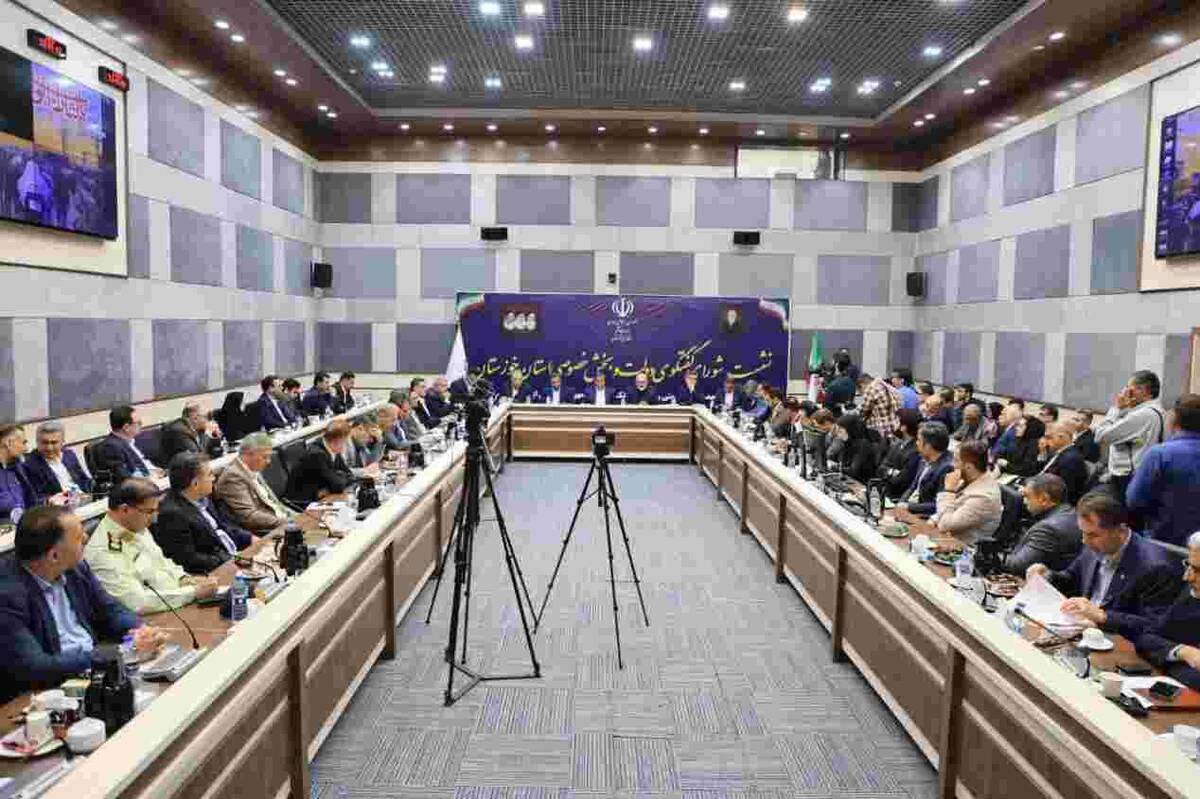 پرداخت ۸۷ همت تسهیلات به بخش‌های اقتصادی و تولیدی خوزستان