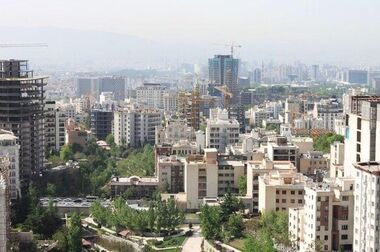  شرایط هر استان تعیین کننده متراژ واحدهای مسکونی است