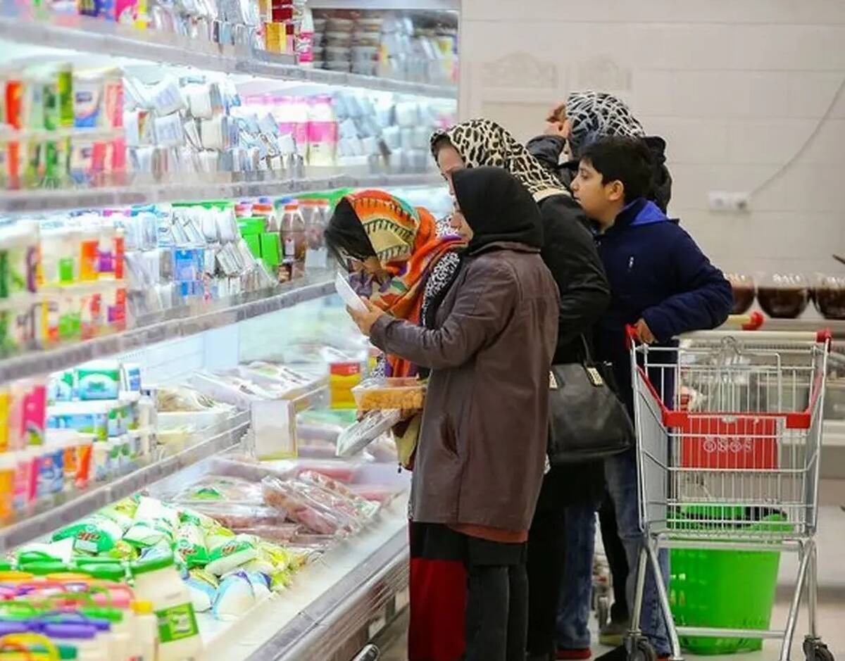 از انبار تا ویترین؛ ردپای شرکت‌های پخش در گرانی کالاهای پرمصرف