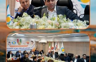 تصمیمات راهبردی در مجمع عمومی سیمیدکو؛ جهش به‌سوی تکمیل زنجیره فولاد و توسعه زیرساخت‌ها