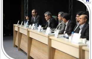 غایت بانکداری اسلامی توزیع عادلانه منابع و مصرف آن در محل صحیح است