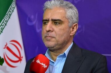 بازدید مدیرعامل گروه فولاد مبارکه از صندوق سرمایه‌گذاری خطرپذیر فولاد مبارکه