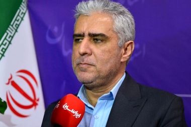 بازدید مدیرعامل گروه فولاد مبارکه از صندوق سرمایه‌گذاری خطرپذیر فولاد مبارکه