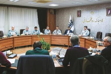مجموعه معدنی گروه فولاد مبارکه تقویت و ساختارمند خواهد شد
