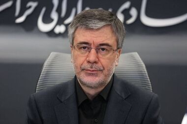 پرداخت قریب به ۲.۵ همت خسارت در جنگ رمضان