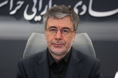 بیمه ایران، همپای زائران