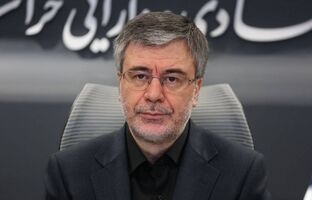 بسیج تمامی ظرفیت‌های بیمه ایران برای خدمت‌رسانی شایسته به زائران اربعین حسینی 