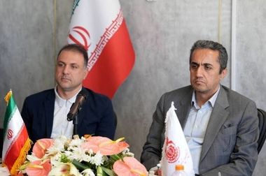 ایجاد زیرساخت‌ها و انجام عملیات اجرایی در معدن مس سریدون سرعت گرفت