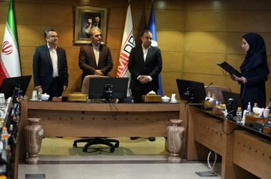 توسعه جدی در منطقه زرشوران به کار گرفته می‌شود