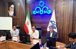 ابراز خرسندی نفت ستاره خلیج فارس از گسترش همکاری های مشترک با بیمه ایران