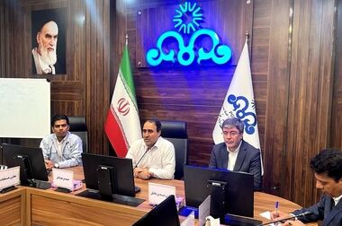 بیمه ایران، پیشگام صنعت بیمه کشور