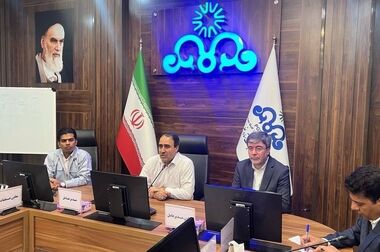 بیمه ایران، پیشگام صنعت بیمه کشور
