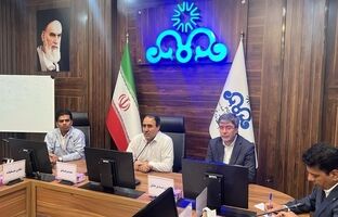 ابراز خرسندی نفت ستاره خلیج فارس از گسترش همکاری های مشترک با بیمه ایران