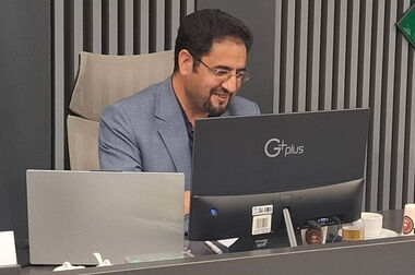 چیت‌گران: بسیاری از اختلافات بیمه‌ای ریشه در تعاملات پیش از صدور بیمه‌نامه دارد
