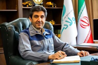 اولویت‌بخشی فولاد سنگان به توسعه و تعالی سرمایه‌های انسانی