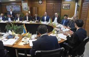 پیشنهاد تشکیل میزدائم همکاری‌های صنعت پتروشیمی ایران و ازبکستان/ هلدینگ خلیج‌فارس، آماده تدوین نقشه راه همکاری‌های دو کشور در زمینه پتروشیمی است
