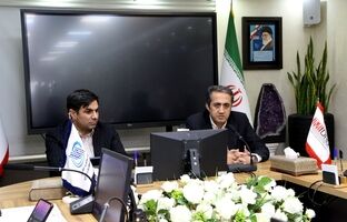 آقاجانلو: نقش برجسته فناوری های نوین در اجرای برنامه های توسعه ای/ رئیس سازمان فناوری اطلاعات ایران: ارایه دستاوردهای نوین با همکاری ایمیدرو طی 6 ماه آتی