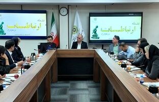 برگزاری نشست «ارتباطات در بحران» در کانون کارگزاران / ارتباطات کلید حفظ اعتماد در بحران
