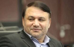 دکتر ابراهیمی یکصدمین سالروز تأسیس بانک سپه را تبریک گفت