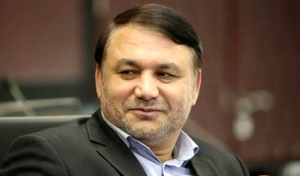 دکتر ابراهیمی یکصدمین سالروز تأسیس بانک سپه را تبریک گفت