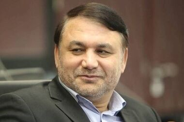 افتتاح نیروگاه خورشیدی ۳۵۰ کیلوواتی شهید رئیسی استان قم با مشارکت بانک سپه