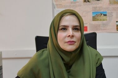  در سامانه جامع پایگاه داده‌های علوم زمین، چه اطلاعاتی را می‌توان یافت