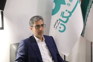  علی رسولیان، مدیرعامل فولاد سنگان: تمرکز برتوسعه متوازن همراه با بهره‌وری پایدار