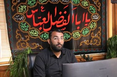 نشست مشترک شهرداری منطقه۹ و مجموعه برج آزادی پیرامون برگزاری رویداد آیینی محرم شهر