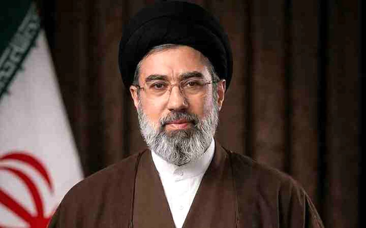 پیام بیعت مدیرعامل و کارکنان صندوق قرض‌الحسنه شاهد با رهبر معظم انقلاب اسلامی