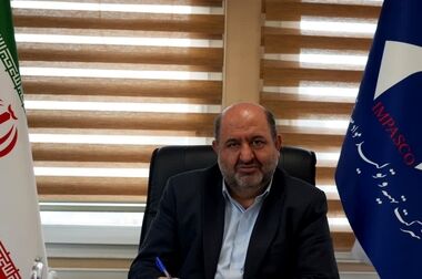 جرجانی به سمت دبیر کمیته فعال‌سازی محدوده‌های معدنی منصوب شد